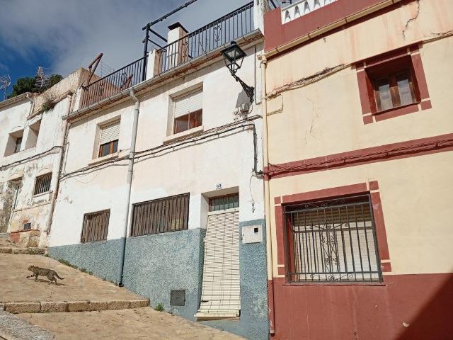 Casa en venta en Castalla