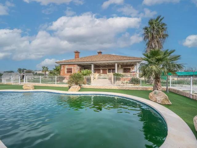 Casa en venta en Cox, Alacant / Alicante