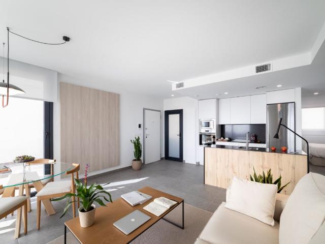 Casa en venta en la Marina Baixa, Valencia