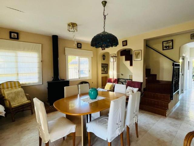 Casa en venta en l'Alacantí, Valencia
