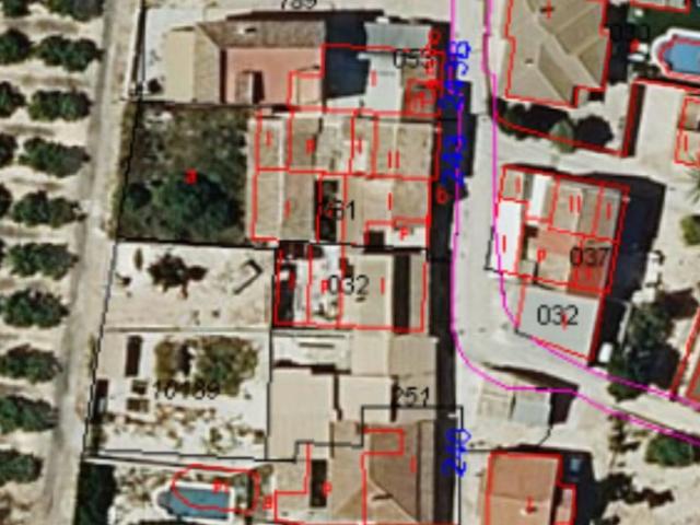 Casa en venta en el Baix Segura / La Vega Baja, Valencia