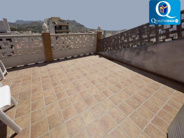 Casa en venta en Jijona, Barri de l'Almarx