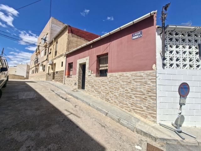 Casa en venta en el Baix Vinalopó, Valencia