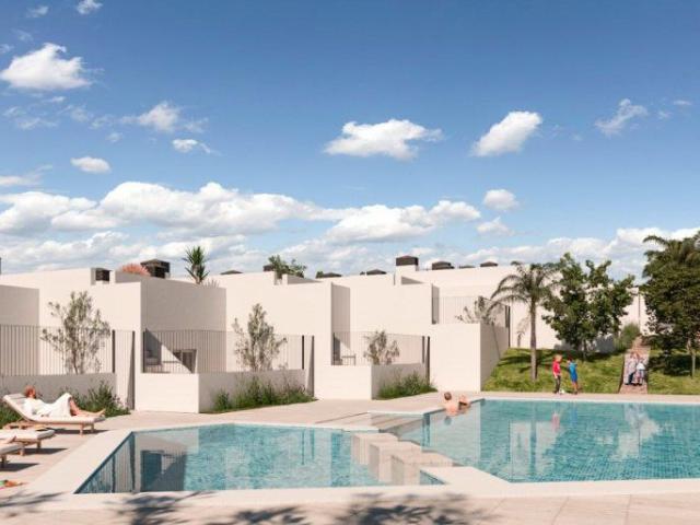 Casa en venta en Mujeres Deportistas, el Vinalopó Mitjà / El Vinalopó Medio