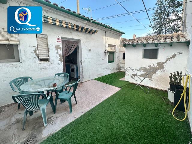 Casa en venta en Jijona, Barri de l'Almarx