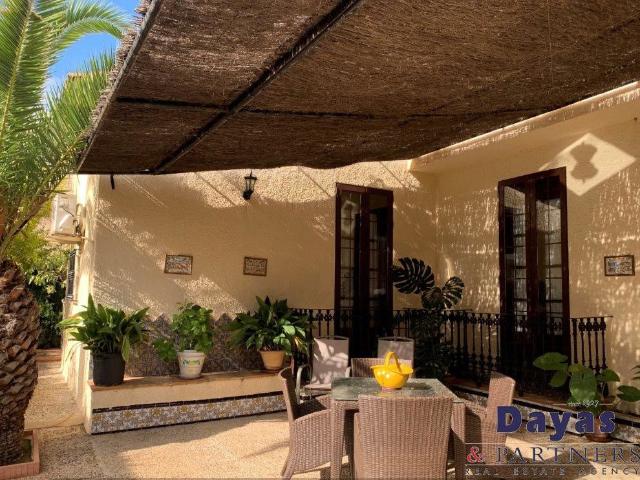 Casa en venta en La Mata, el Baix Segura / La Vega Baja