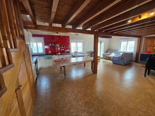 Casa en venta en l'Alacantí, Valencia