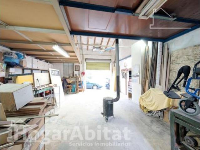Casa en venta en Sant Gabriel, l'Alacantí