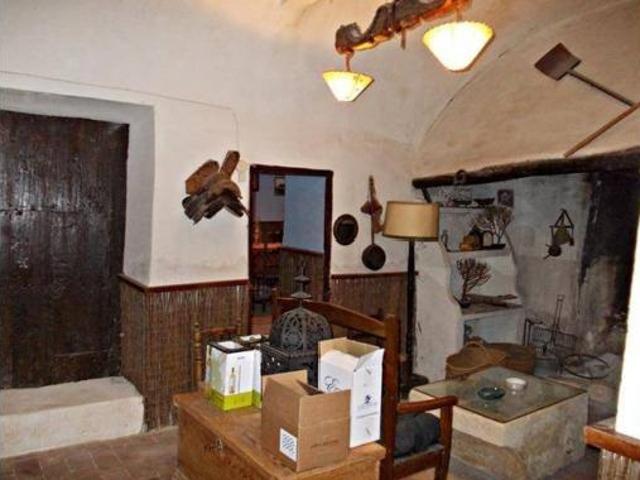 Casa en venta en Urbanització Serreta de la Torre, l'Alacantí