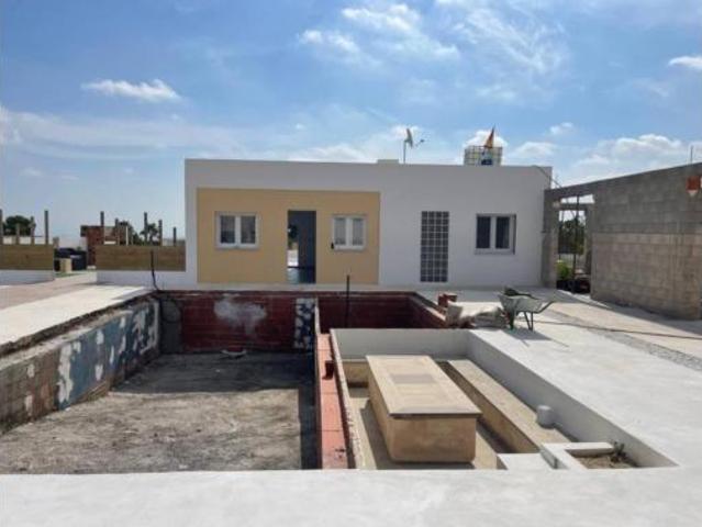 Casa en venta en l'Alacantí, Valencia