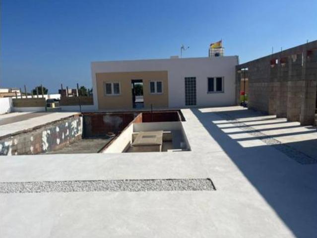 Casa en venta en l'Alacantí, Valencia