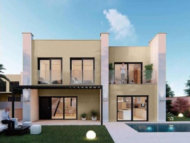 Casa en venta en la Santa Faç, l'Alacantí