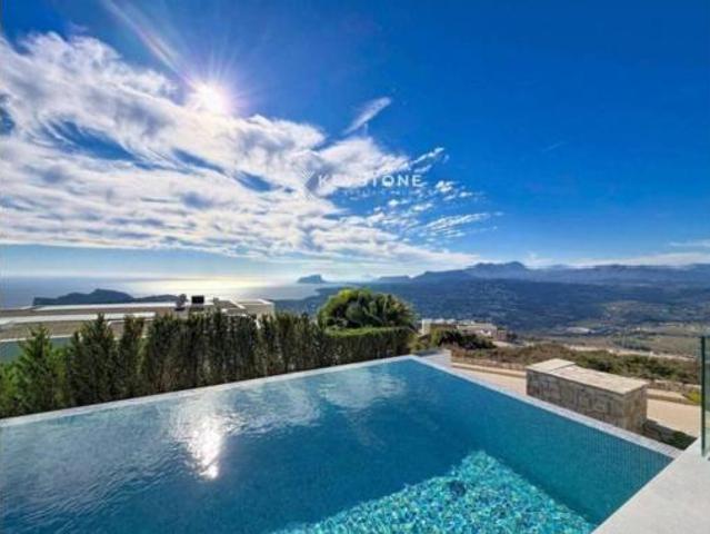 Casa en venta en Casco Antiguo - Santa Cruz - Ayuntamiento, l'Alacantí