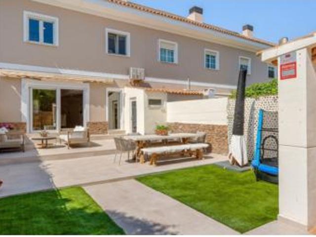 Casa en venta en l'Alacantí, Valencia