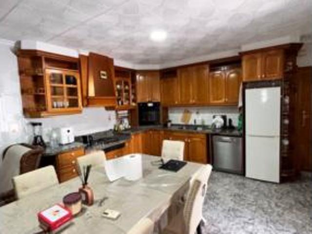 Casa en venta en el Rebolledo, l'Alacantí