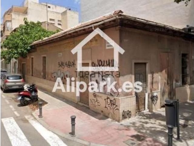 Casa en venta en l'Alacantí, Valencia