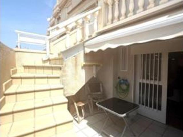 Casa en venta en Alicante, Valencia