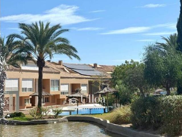 Casa en venta en l'Alacantí, Valencia