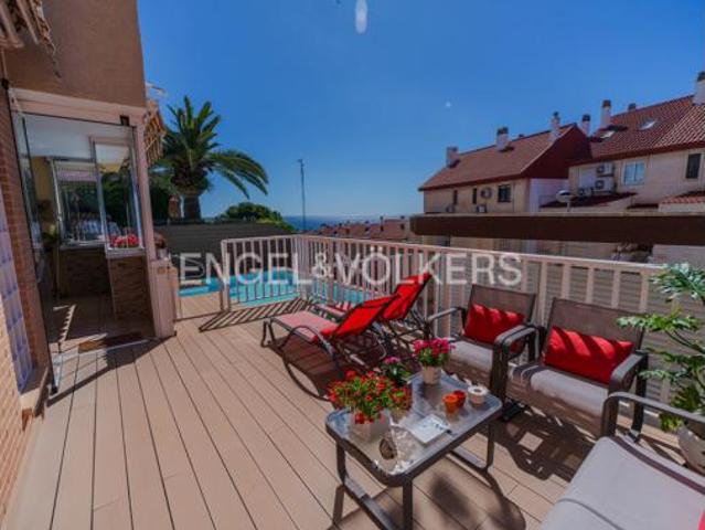 Casa en venta en Cabo de las Huertas, l'Alacantí