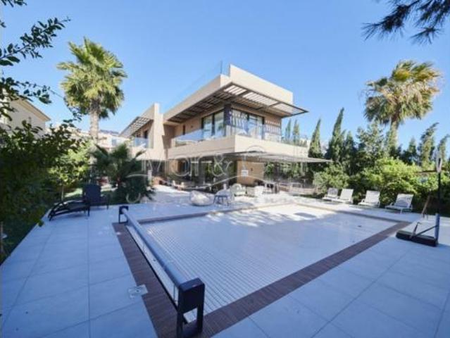 Chalet en venta en Cabo de las Huertas, l'Alacantí
