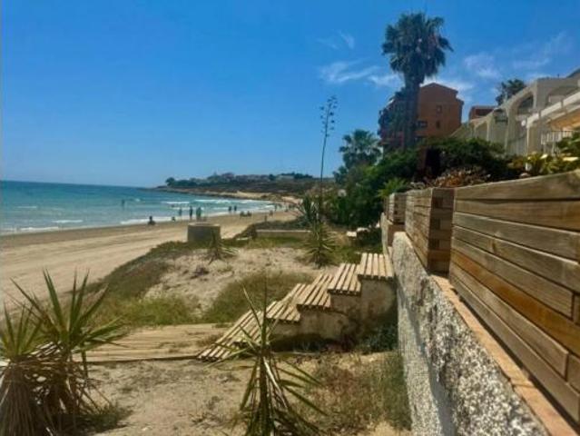 Casa en venta en Cabo de las Huertas, l'Alacantí