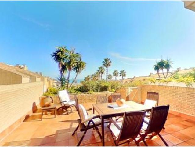 Casa en venta en Cabo de las Huertas, l'Alacantí