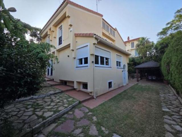 Casa en venta en l'Alacantí, Valencia