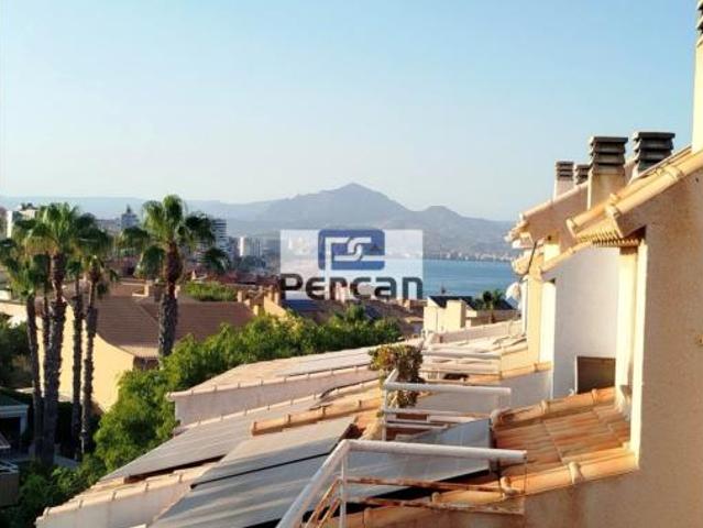 Casa en venta en Cabo de las Huertas, Alicante