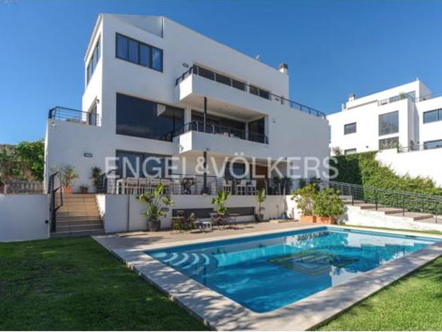 Casa en venta en Cabo de las Huertas, l'Alacantí