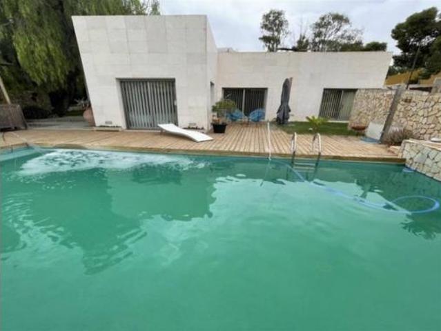 Casa en venta en Alicante, Entreplatges