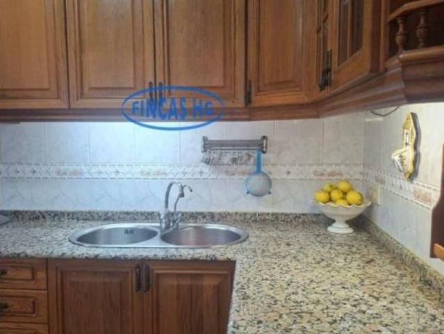 Casa en venta en Mercat, l'Alacantí