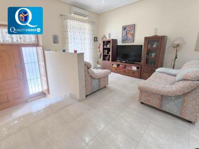 Casa en venta en Mercat, l'Alacantí
