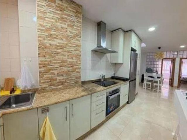 Casa en venta en les Carolines Baixes, l'Alacantí