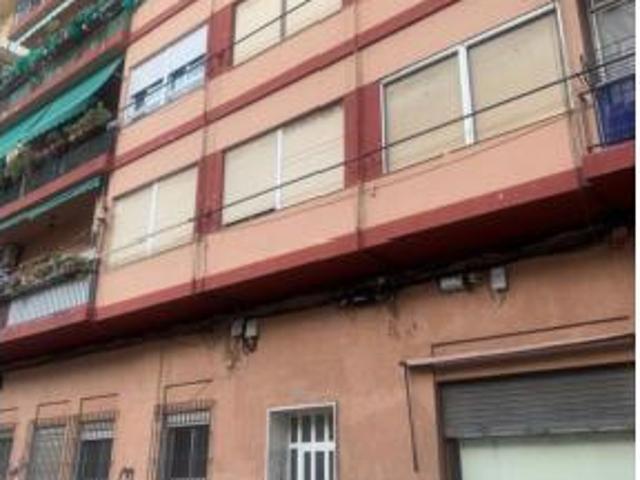 Casa en venta en Carolinas Altas, l'Alacantí