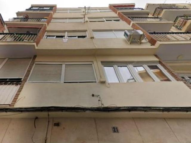 Casa en venta en les Carolines Baixes, l'Alacantí