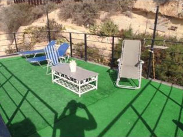 Casa en venta en Alicante, Valencia