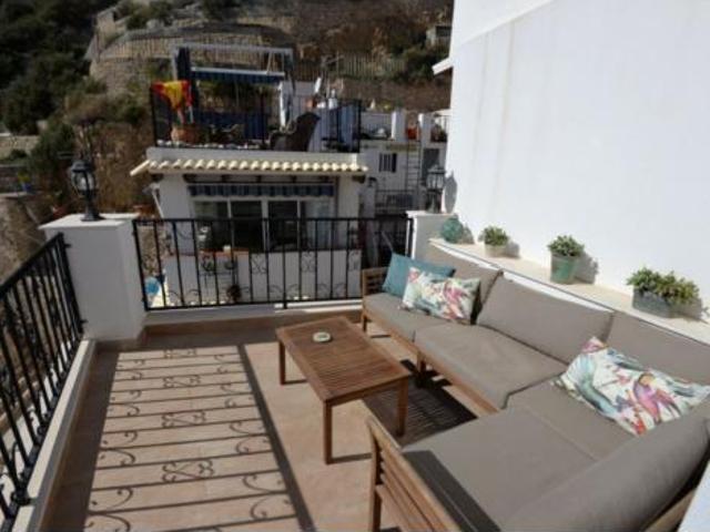 Casa en venta en Casco Antiguo - Santa Cruz - Ayuntamiento, l'Alacantí