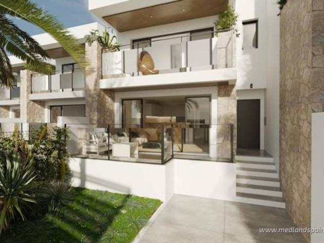 Casa en venta en Barri de Granada, l'Alacantí