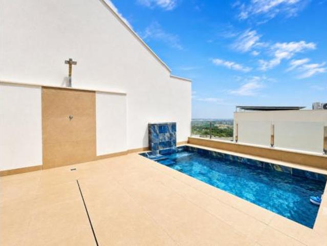 Casa en venta en Centro, l'Alacantí