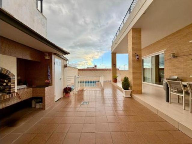 Casa en venta en el Bacarot, l'Alacantí