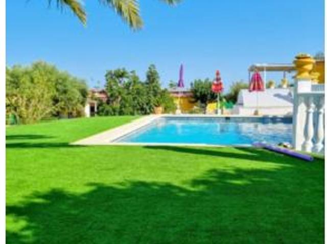 Casa en venta en Urbanització Camí del Ventorrillo, l'Alacantí