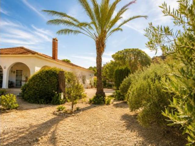Casa en venta en Urbanització Lloma d'Espí, l'Alacantí