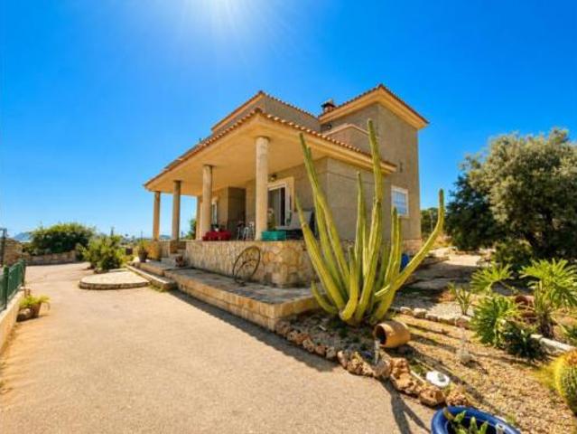 Casa en venta en Urbanització Lloma d'Espí, l'Alacantí
