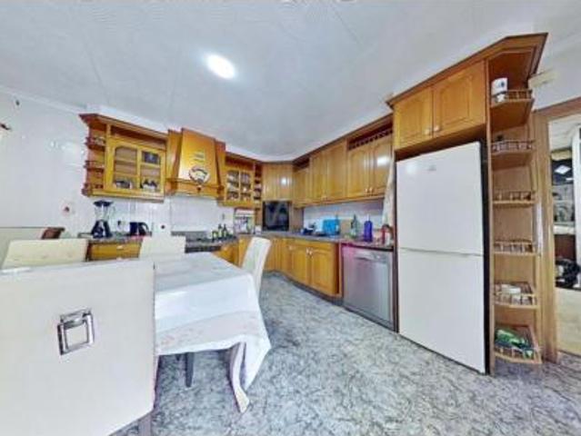 Casa en venta en l'Alacantí, Valencia