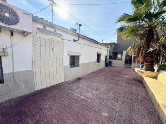 Casa en venta en el Rebolledo, l'Alacantí