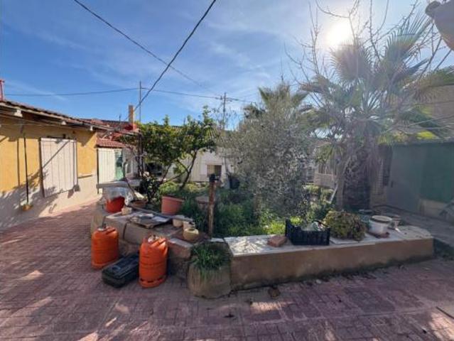 Casa en venta en el Rebolledo, l'Alacantí