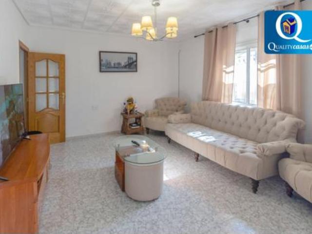 Casa en venta en el Rebolledo, l'Alacantí