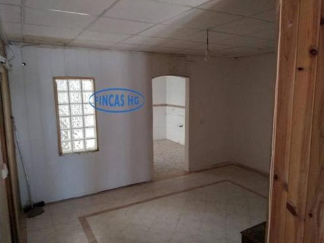 Casa en venta en l'Alacantí, Valencia