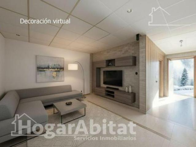 Casa en venta en l'Alacantí, Valencia