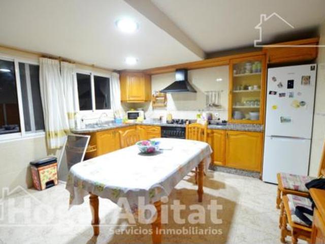 Casa en venta en l'Alacantí, Valencia